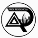 Pride Residency Logo