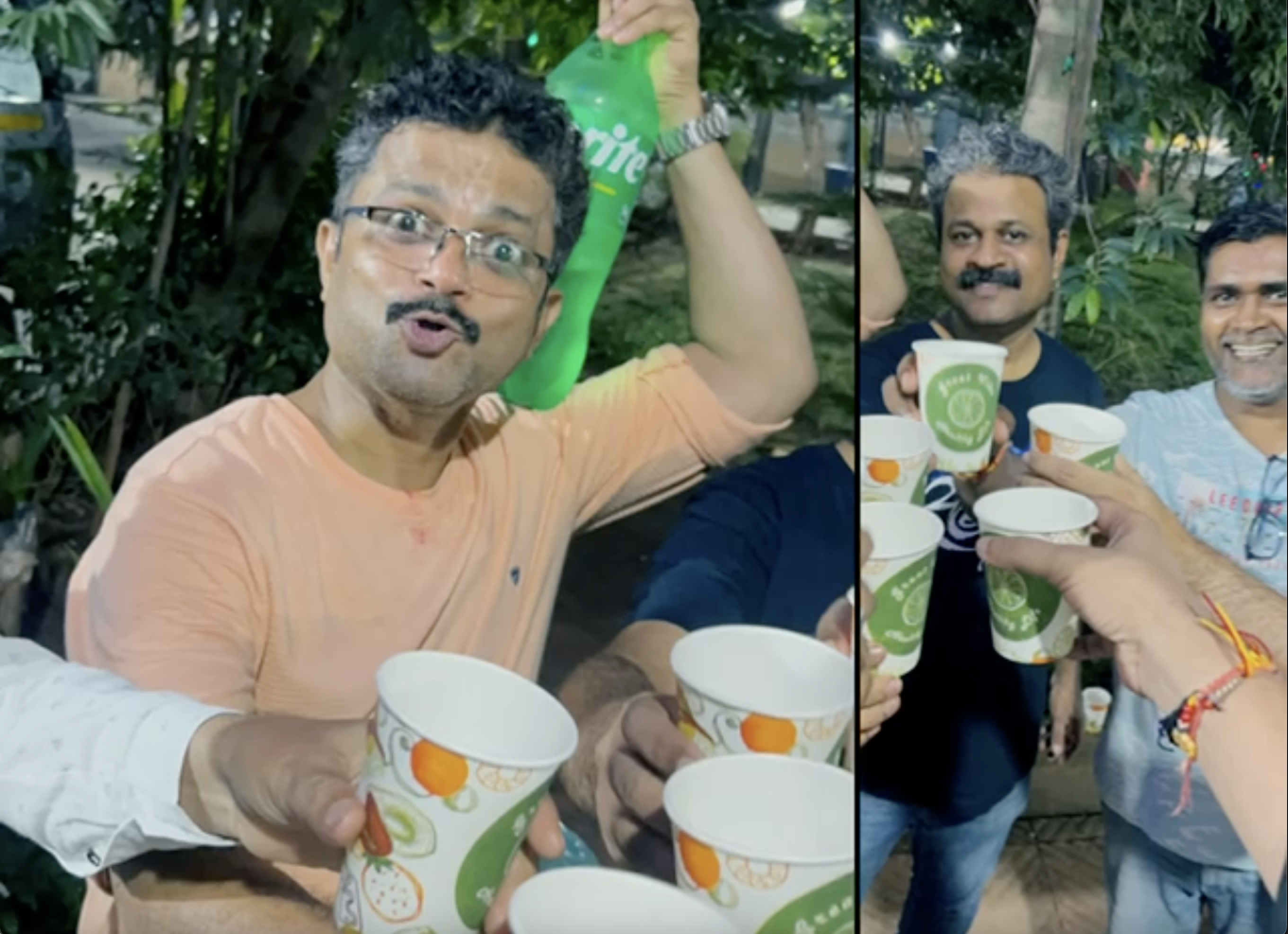 Year end recap 2024 video